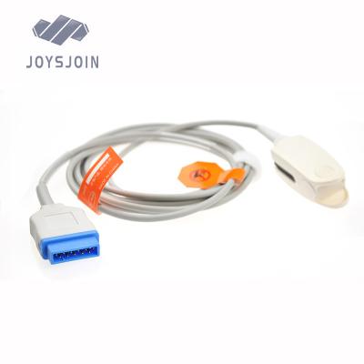 China GE B650 patient monitor spo2 sensor, Ohmeda module, 11pins for sale
