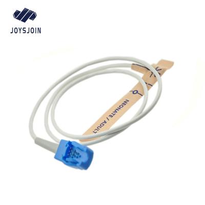China GE Datex-Ohmeda disposable spo2 sensor,8pins for sale