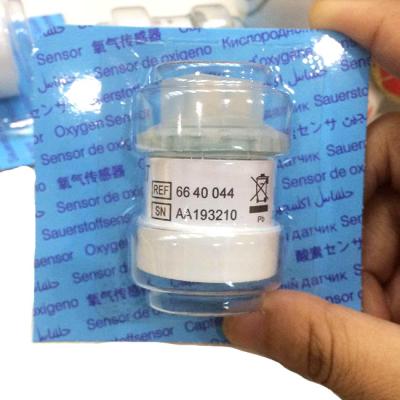 China compatible Maquet 6640044 Medical Oxygen O2 gas sensor, O2 cell for sale
