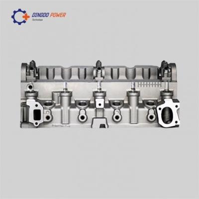 China Perfect Auto Engine Head Parts XUD9TE Cylinder Head 02.00J6/02.00.N7/02.00.G2/95666802 for sale