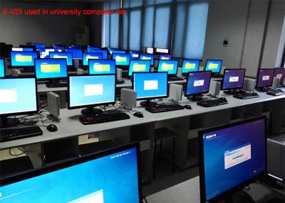 China Computer Lab Private Cloud Management Cloud Computing Virtualization for sale