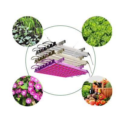 China ETL Hydroponic Led Grow Lights for sale