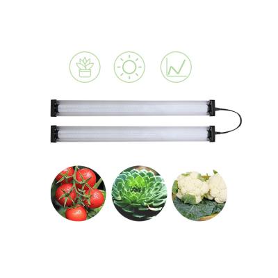 China CETL Highest Yielding 135lm/W Full Spectrum LED Grow Lights For Plants Grow Tent for sale