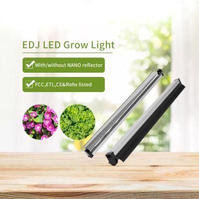 China 4FT Small Greenhouse Grow Lights for sale