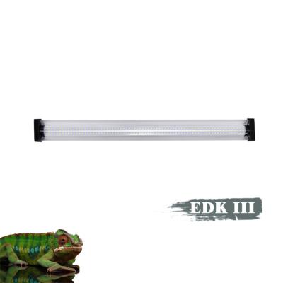 China AC85-265V 80W Reptile Light ROHS Full Spectrum Led Light For Leopard Gecko for sale