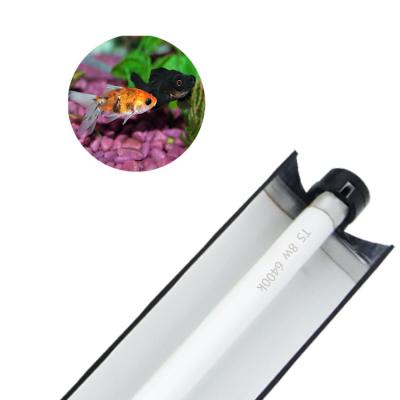 China Los 2FT fluorescentes LED crecen la lámpara 2925lm para el florecimiento del almácigo en venta