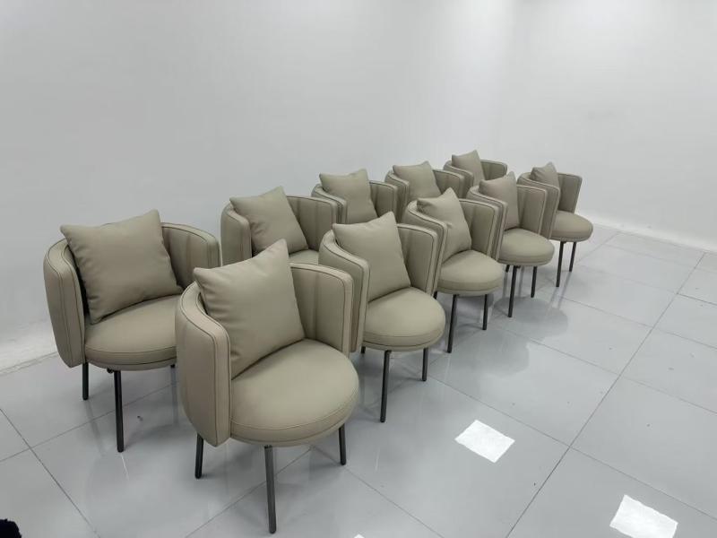 Verified China supplier - Foshan Easyhome Furnishings Co., Ltd.