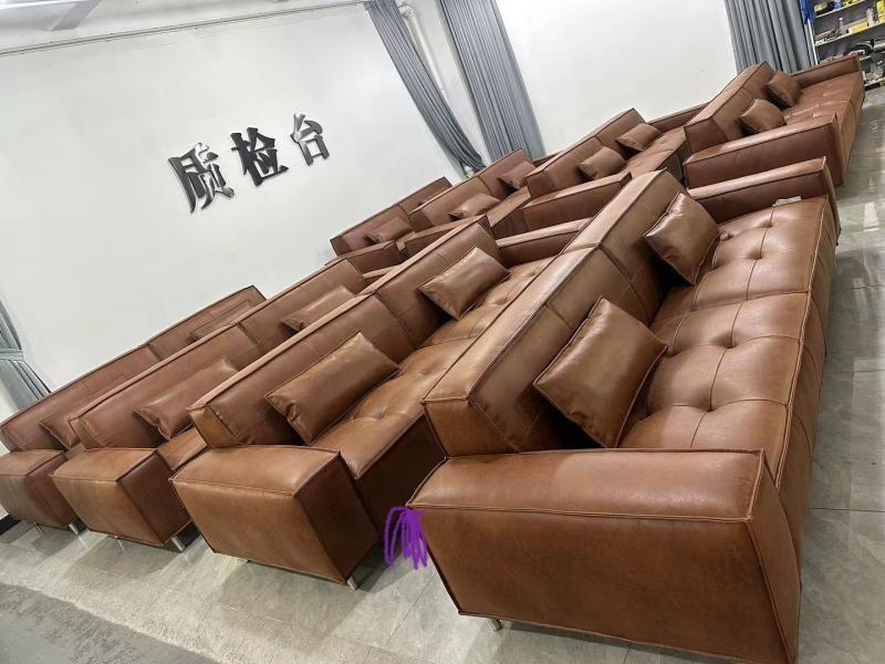 Verified China supplier - Foshan Easyhome Furnishings Co., Ltd.