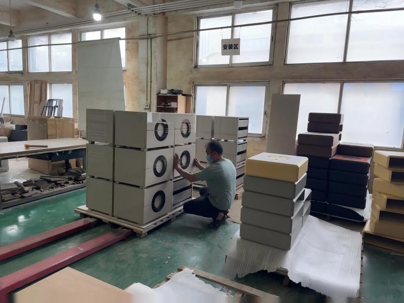 Verified China supplier - Foshan Easyhome Furnishings Co., Ltd.