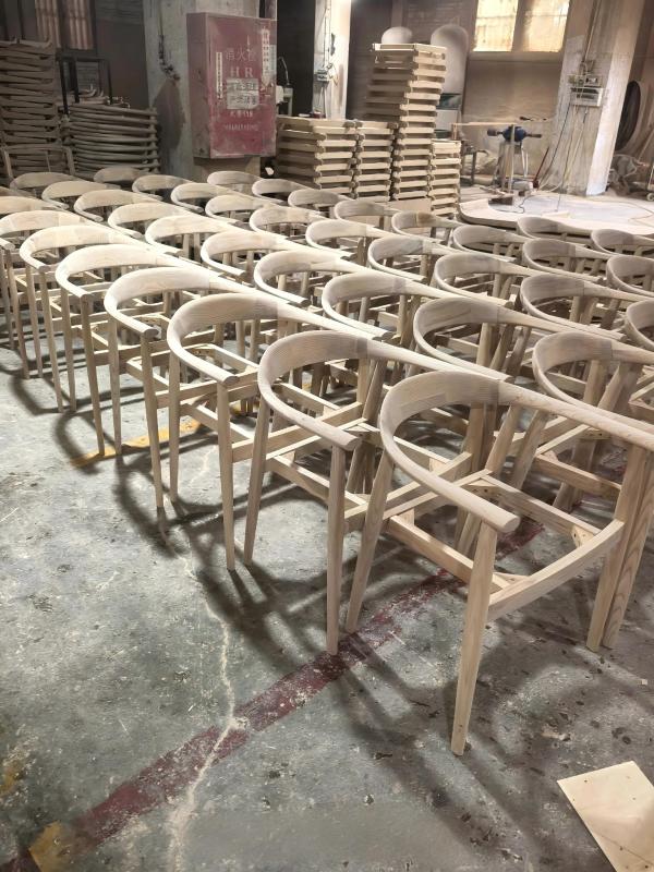 Verified China supplier - Foshan Easyhome Furnishings Co., Ltd.