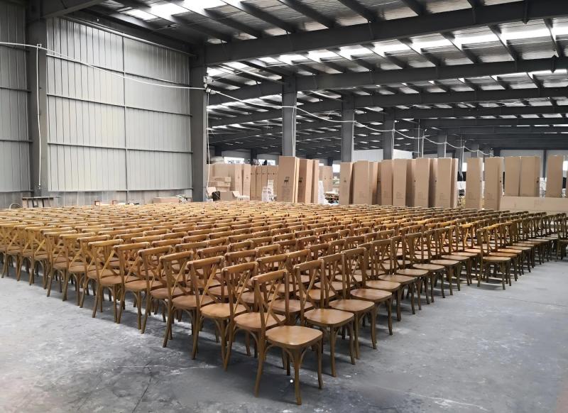 Verified China supplier - Foshan Easyhome Furnishings Co., Ltd.