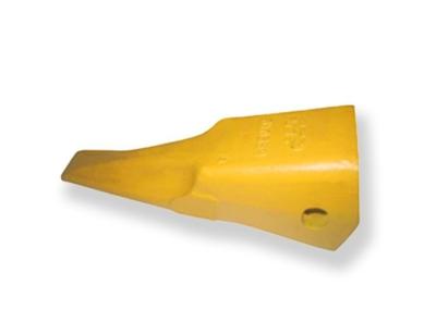 China L 140  Excavator Bucket Tooth 14527863 Excavator Wearing Parts Tooth Root for sale