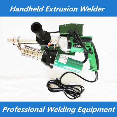 China CX-NS600D Pe Extrusion Gun for sale