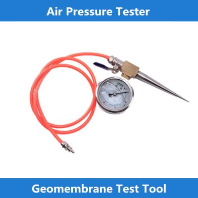 China CX-NS001 Geomembrane Air Pressure Tester for sale