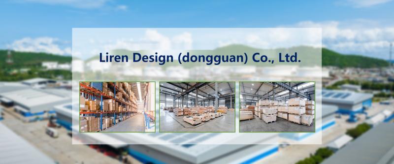 Verified China supplier - Liren Design (Dongguan) Co., Ltd.