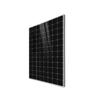 China 96 Cells Multi Crystalline Solar 520W 530W Crystalline Silicon Cells  Panel for sale