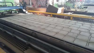China Custom Sheet Metal Fabrication Metal Stainless Steel Aluminum Fabrication Sheets for sale