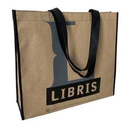 China 80gsm 39x15x35cm Non Woven Bags Environmentally Friendly for sale