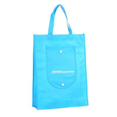 China 160gsm Foldable Non Woven Bag for sale