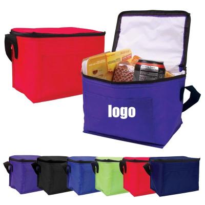China EPE Thermal Lunch Bag for sale