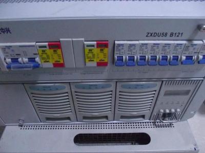 China ZTE dc power supply ZXDU58 B900  ZXDU58 B121  ZXD030 S480  ZXD2400  ZXD1500  ZXDU58 W121ZXDU75   ZXD800E  ZXDU3000 for sale