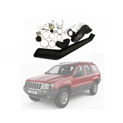 China Auto Accessories 4x4 Snorkel Kit For Jeep Cherokee WJ 1/99-12/04 for sale