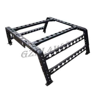 China Auto Parts 4x4 Roll Bar For Medium And Large Pickup Load 300KG for sale