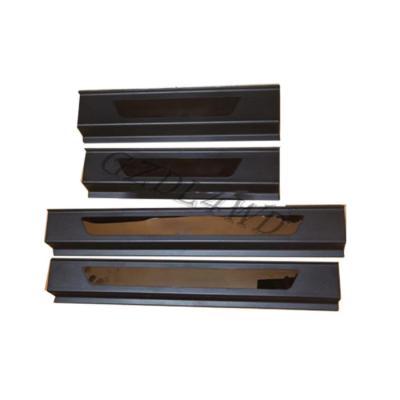 China ABS Door Sills For Ford Ranger T9 2022+ Without Led Light for sale