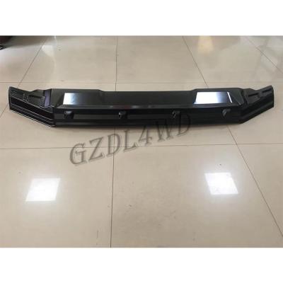 China 4x4 Bonnet Guard Protector Bonnet Bar For Ford Ranger T9 2022 2023 for sale