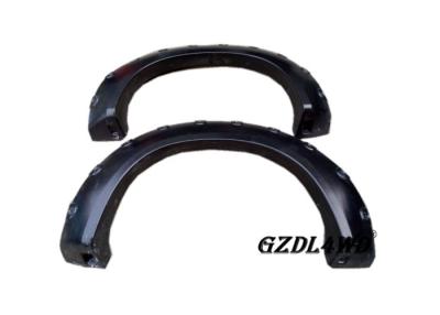 China 4x4 Trucks Auto Body Parts Fender Flares Seal Rubbers  F250 / F350 Replacement for sale