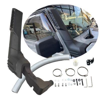 China Textured Surface Finish 4x4 Car Snorkels Air Intake Snorkel For Jimny 2020 for sale