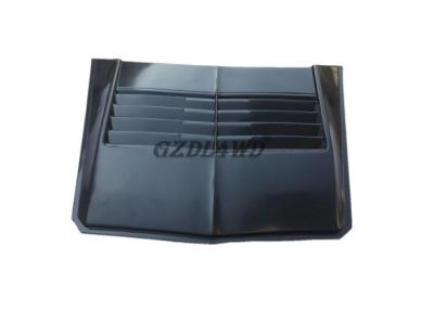 China Auto Body Parts Car Hood Scoop Bonnet Car Air Vent Cover For Toyota Hilux Revo Trucks for sale