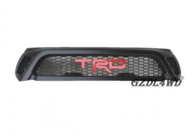 China Pickup Truck Body Parts Front TRD Car Grill Mesh For Toyota Hilux Revo for sale