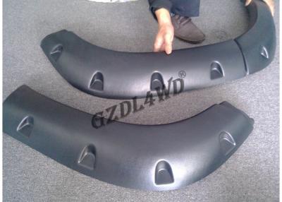 China 80 Series Land Cruiser Fender Flares 4x4 Front Wheel 1990-1997 ABS for sale