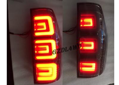China 4x4 Body Part LED Tail Light Replacement For Ranger MK2 PX2 2015 2016 for sale