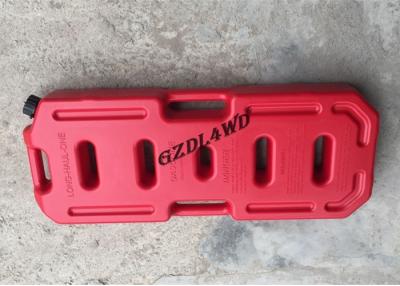 China Off Road 4x4 Accessories Jerry Can 10L 20L Plastic Jerry Can For Cars For Trucks for sale