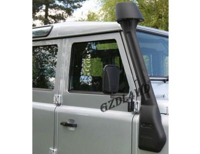 China Land Rover Defender TD4 4x4 Off Road Accessories / Air Intake Snorkel for sale