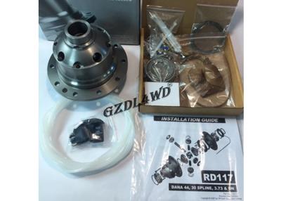 China HF RD117 RD116  Differential For Jeep XJ ZJ WJ Cherokee TJ Wrangler Lockers for sale