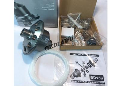 China Lokcer-Zusätze Luft RD128 RD138/4x4 dreht Teile für Land Rover-Verteidiger-Entdeckung zu verkaufen