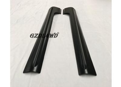 China 2pcs Cover Moulding Decorative Trims For Jimny 4x4 Body Kits / Car Side Body Parts for sale