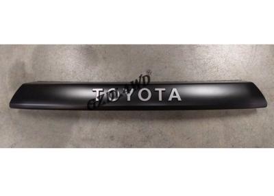 Chine Maille noire mate de gril d'avant de voiture pour le coureur de Toyota 4 2014 - 2018 à vendre