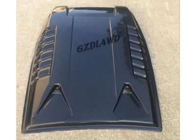 China  Ranger Bonnet Hood Scoops / 4x4 Body Kits T6 T7 Engine Cover for sale