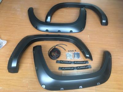 China Original Truck Fender Flares For Toyota Tacoma 16 - 18  / Car Auto Parts for sale