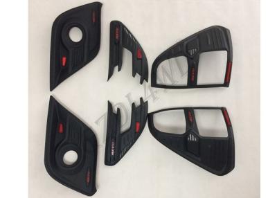 China 4x4 Auto parts Body Trims For Toyota Hilux Revo Onwards Body Kits Cover for sale