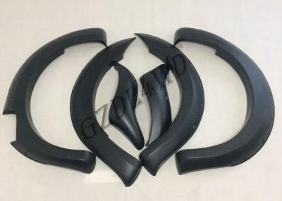 China OEM  Ranger T6 T7 Accessories Wheel Arch Flares / 4x4 Car Parts for sale