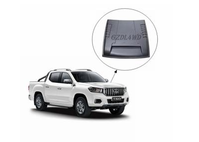 China LDV T60 Accessories Engine Hood Scoop Cover For Maxus T60 Dual Cab 2018 for sale