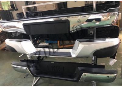 Китай Пластиковая автомобильная замена заднего бампера для Мицубиси тритона Л200 продается