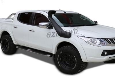 China GZDL4WD 4x4 Snorkel Kit For Mitsubishi Triton MQ L200 2015 Onwards for sale