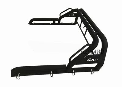 China Steel 4x4 Body Kits Pick Up Sport Roll Bar For Trucks Toyota Hilux Vigo Revo for sale