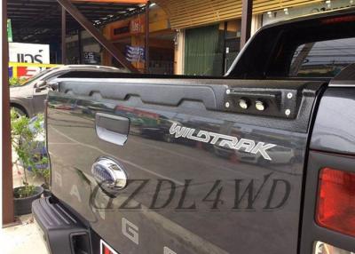 China LED Car Rear Tail Gate Front Roof Spoiler For  Ranger / Automotive Accessories for sale